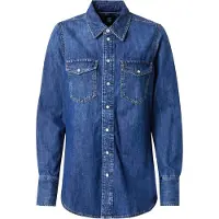 G-Star Chemisier 'Western' | XS | female