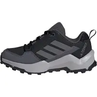 Adidas Chaussures basses 'Ax4r' gris / noir