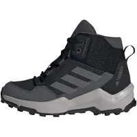 Adidas Boots 'AX4R' gris / noir