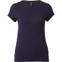 G-Star T-shirt 'Eyben 2.0' bleu foncé