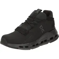 ON Baskets basses 'Cloudnova 2' noir