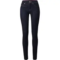 Tommy Hilfiger Jean 'Heritage Como' bleu foncé