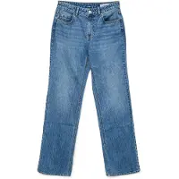 Vero Moda Jean 'Pantaloni' bleu denim