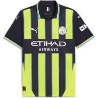 Puma Maillot 'Manchester City 24/25' | XS | male