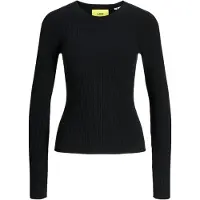 JJXX Pull-over 'JXJodi' noir