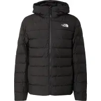 The North Face Aconcagua Iii Down Jacket Noir 2XL / Regular Homme