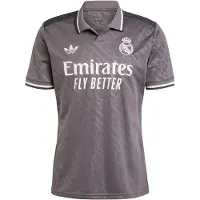 Adidas Maillot 'Real Madrid 24/25' | XXL | female
