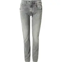 Replay Jean 'ANBASS' gris denim