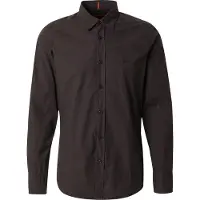 BOSS Chemise 'Relegant_6' noir