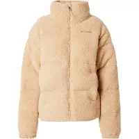 Columbia Veste outdoor 'Puffect' cappuccino