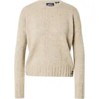 Superdry Pull-over 'Essential' beige chiné