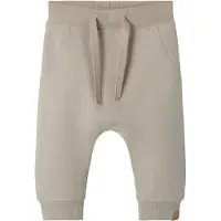 Name it Pantalon 'NBNTakki' beige foncé