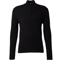 Superdry Pull-over 'Essential' noir