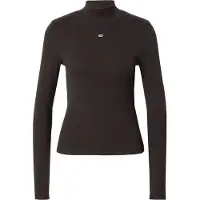 Tommy Hilfiger T-shirt 'Essential' noir