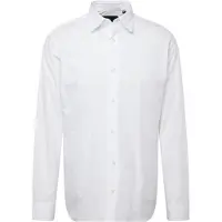 Jack & Jones Chemise 'JPRBLABUSHWICK STANLEY' blanc
