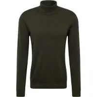 Jack & Jones Pull-over 'JJEBasic' sapin