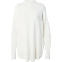 Vero Moda Pull-over 'VMPLAZA' écru
