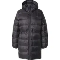 Levi's Manteau mi-saison 'Polly Midi Puffer' noir