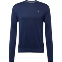 Napapijri Pull-over 'DROZ 5' marine