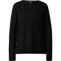 Vero Moda Pull à Col En V Silje