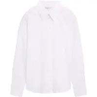 Tom Tailor DENIM Chemisier blanc