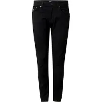 Tommy Hilfiger Jean 'AUSTIN' noir / noir denim