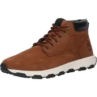 Timberland Baskets hautes