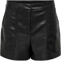 ONLY Pantalon 'ONLTrica' noir