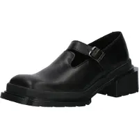 Dr. Martens Chaussure basse 'Maybole MJ' noir