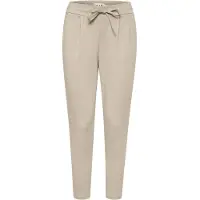 Ichi Pantalon à pince 'ICHKate' beige clair