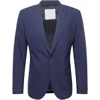 s.Oliver Black Label Veste de costume bleu marine