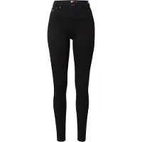 Tommy Hilfiger Jean 'SYLVIA' noir denim