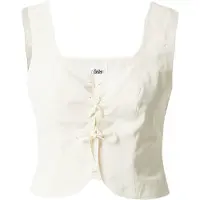 Bella x ABOUT YOU Haut 'Giselle'