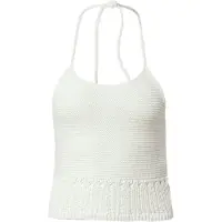 SHYX Tops en tricot 'Deborah' blanc