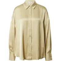 EDITED The Label Chemisier 'Wally' beige