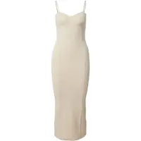 EDITED The Label Robe 'Suki ' beige