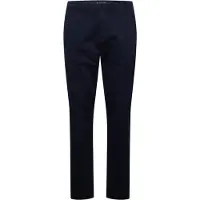 Tommy Hilfiger Pantalon chino 'Harlem' bleu nuit