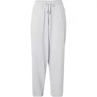 GUESS Pantalon gris chiné