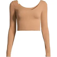 AÈROPOSTALE T-shirt moka
