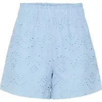 Pieces Pantalon 'VILDE' bleu clair
