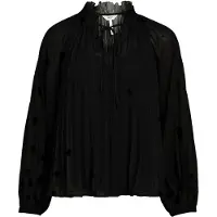 Object Chemisier 'Brink' noir