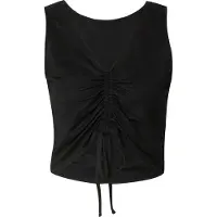 Pieces Haut 'PCKINDA' noir