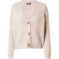 ONLY Cardigan 'ONLZoey' cappuccino