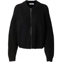 EDITED The Label Cardigan 'Rani' noir