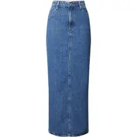 EDITED The Label Jupe 'Suri' bleu
