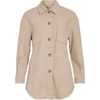Vila Veste mi-saison 'VIKIMMI' | L | female