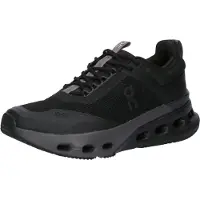 ON Chaussure de course 'Cloudnova X' noir