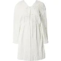 Topshop Robe blanc