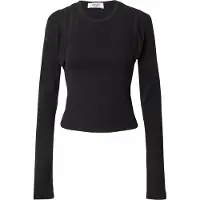 SHYX T-shirt noir