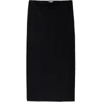 Bershka Jupe noir